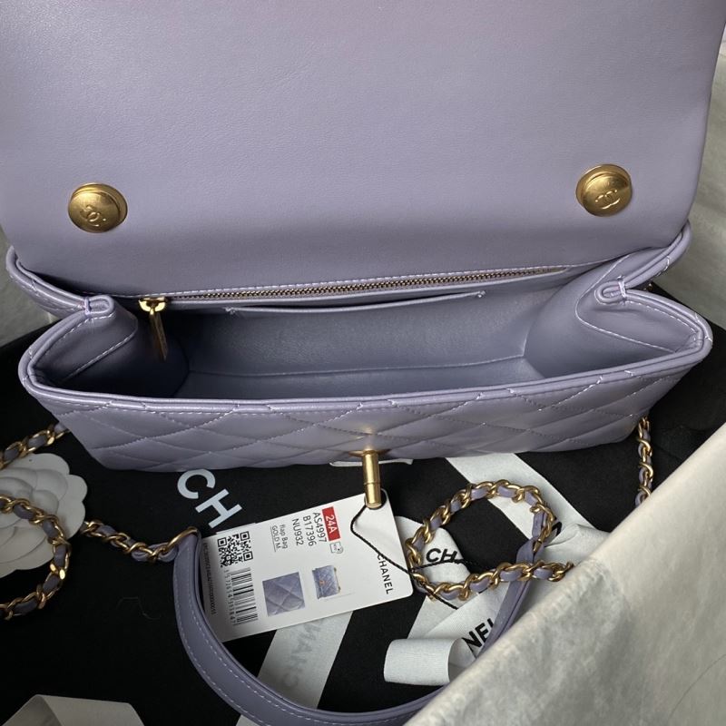 Ch**el satchel bags